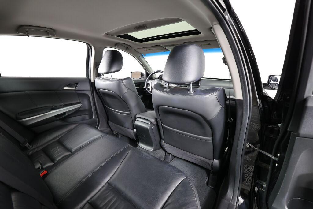 used 2009 Honda Accord car, priced at $7,895