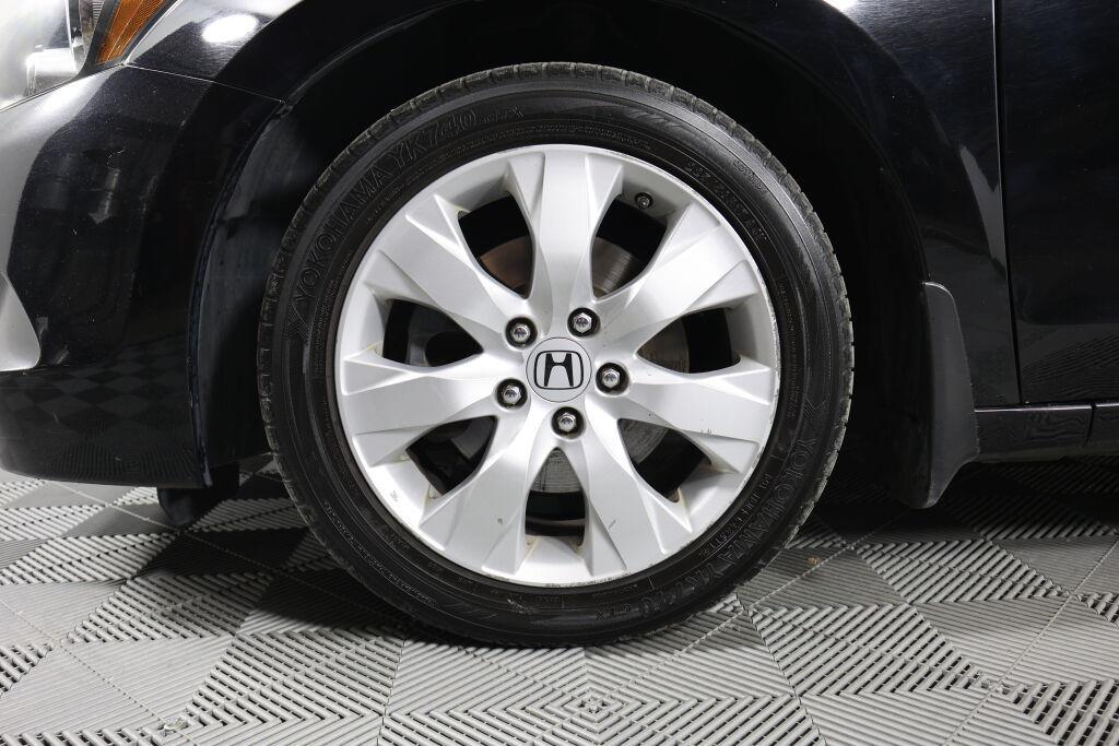 used 2009 Honda Accord car, priced at $7,895