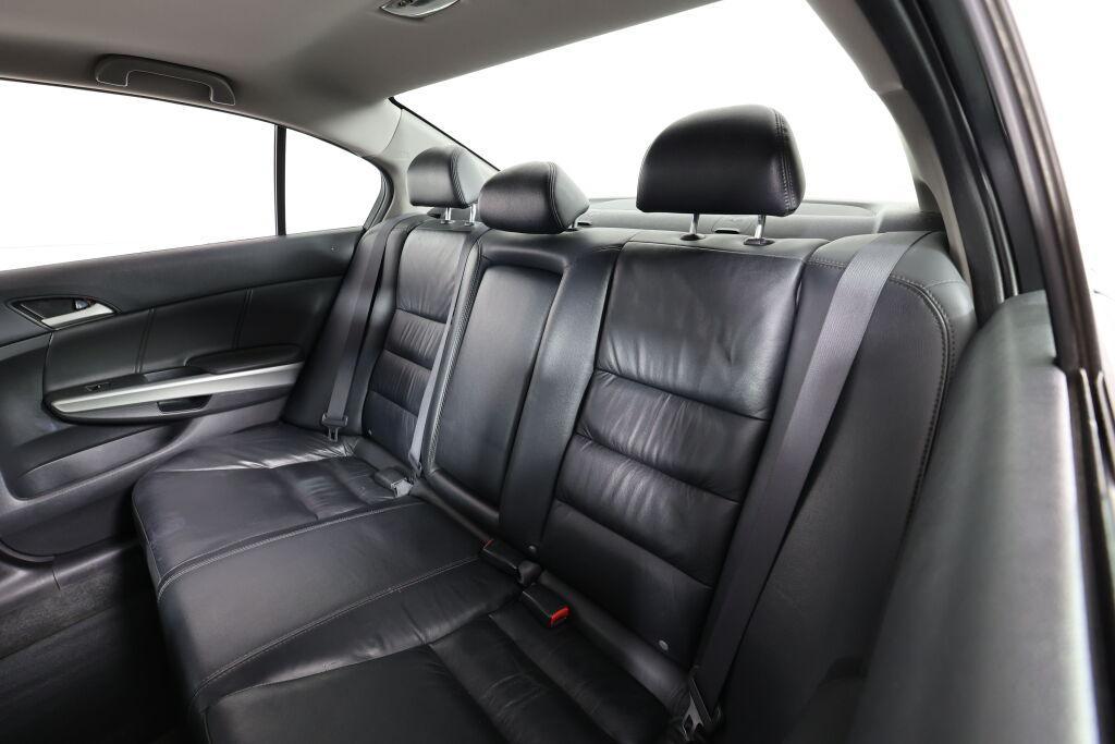 used 2009 Honda Accord car, priced at $7,895