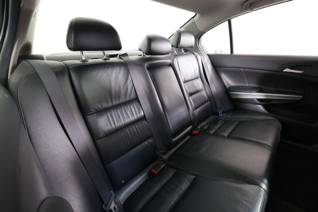 used 2009 Honda Accord car, priced at $7,895