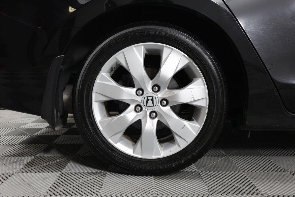 used 2009 Honda Accord car, priced at $7,895