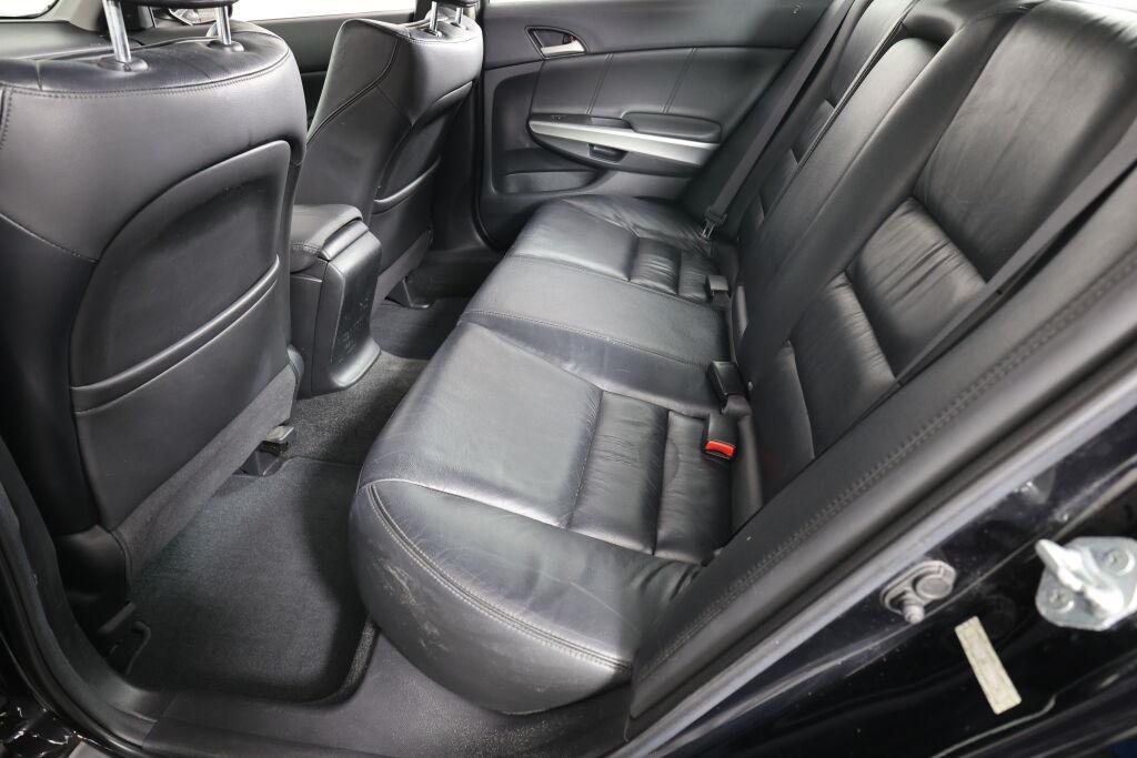 used 2009 Honda Accord car, priced at $7,895