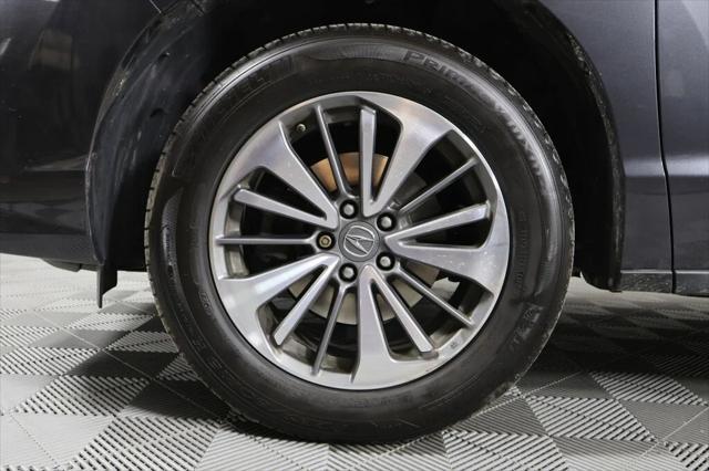 used 2016 Acura RDX car, priced at $17,995