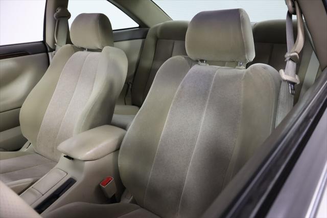 used 2000 Toyota Camry Solara car, priced at $4,694