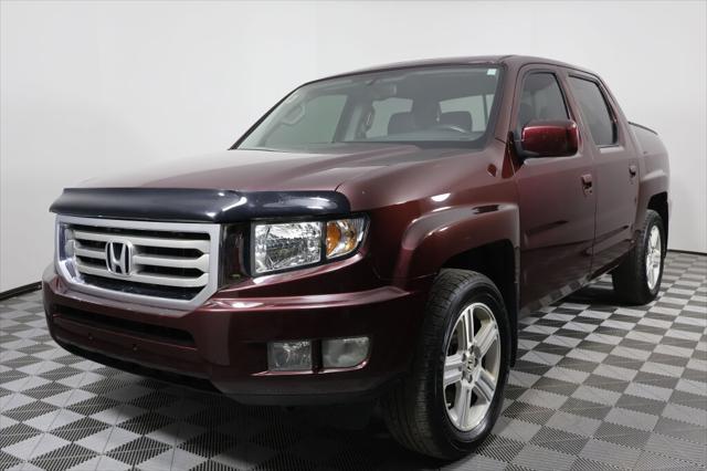 used 2013 Honda Ridgeline car, priced at $11,995