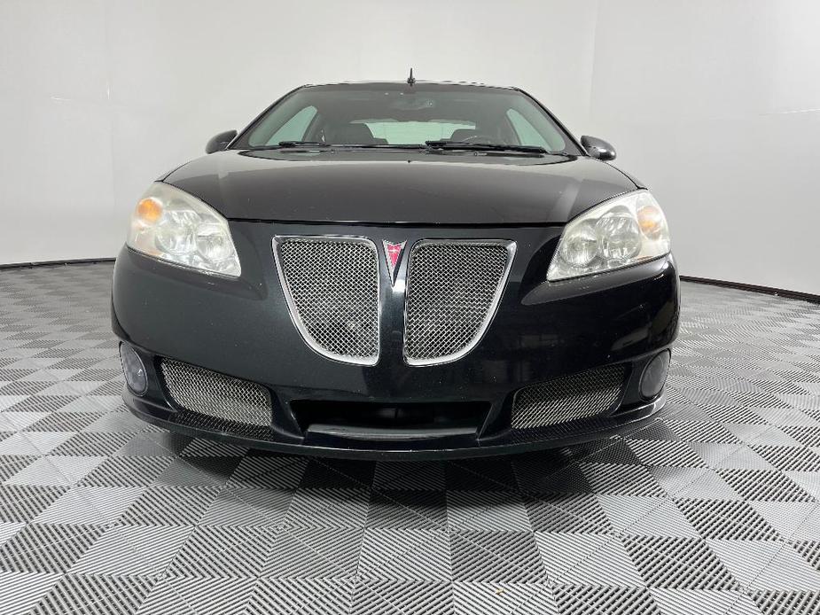 used 2009 Pontiac G6 car, priced at $5,992