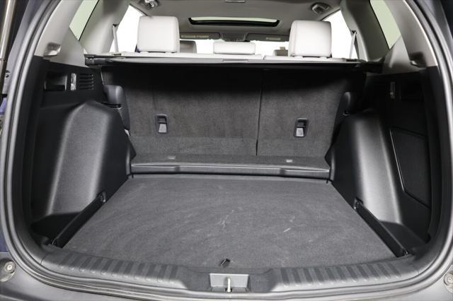 used 2017 Honda CR-V car, priced at $22,995