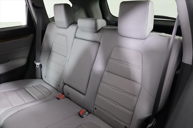 used 2017 Honda CR-V car, priced at $22,995