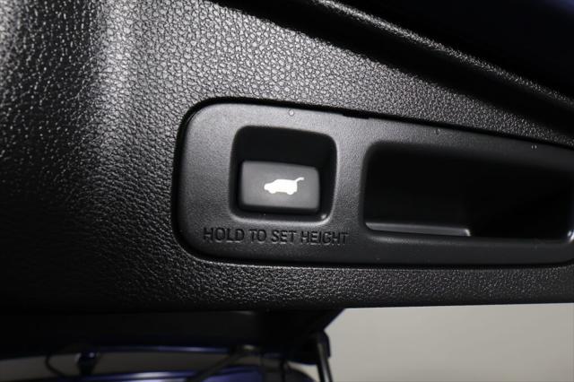 used 2017 Honda CR-V car, priced at $22,995