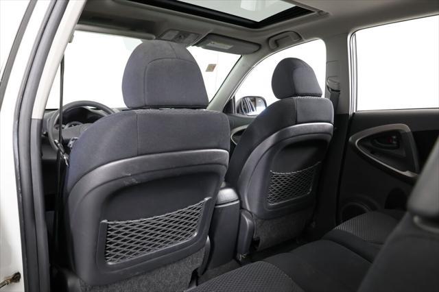 used 2008 Toyota RAV4 car, priced at $6,995