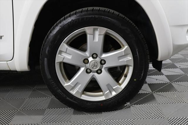 used 2008 Toyota RAV4 car, priced at $6,995