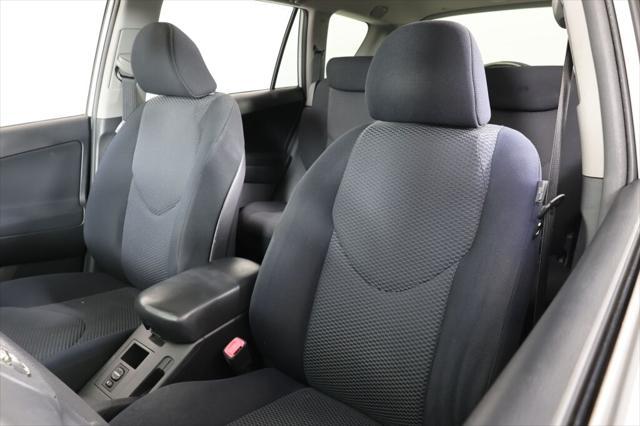 used 2008 Toyota RAV4 car, priced at $6,995