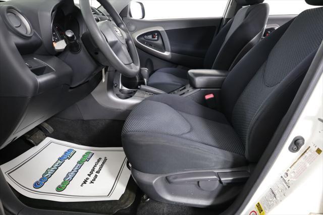used 2008 Toyota RAV4 car, priced at $6,995