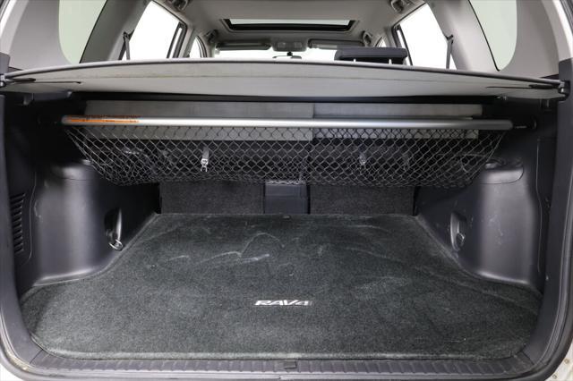 used 2008 Toyota RAV4 car, priced at $6,995