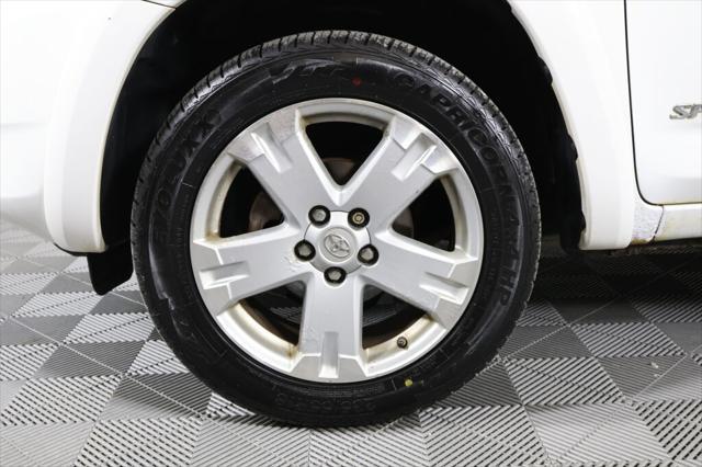 used 2008 Toyota RAV4 car, priced at $6,995
