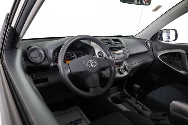 used 2008 Toyota RAV4 car, priced at $6,995