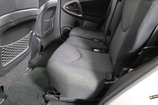 used 2008 Toyota RAV4 car, priced at $6,995