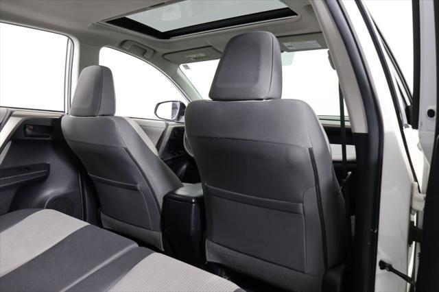 used 2013 Toyota RAV4 car, priced at $12,995