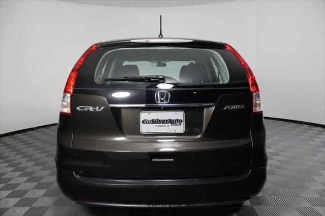 used 2014 Honda CR-V car, priced at $11,495