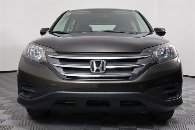 used 2014 Honda CR-V car, priced at $11,495