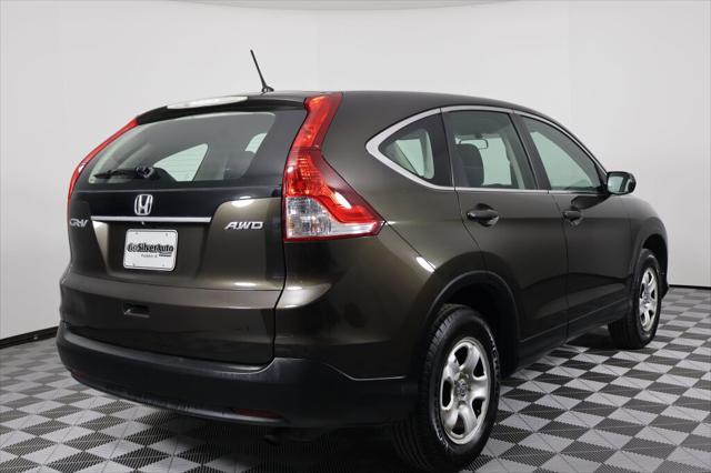 used 2014 Honda CR-V car, priced at $11,495