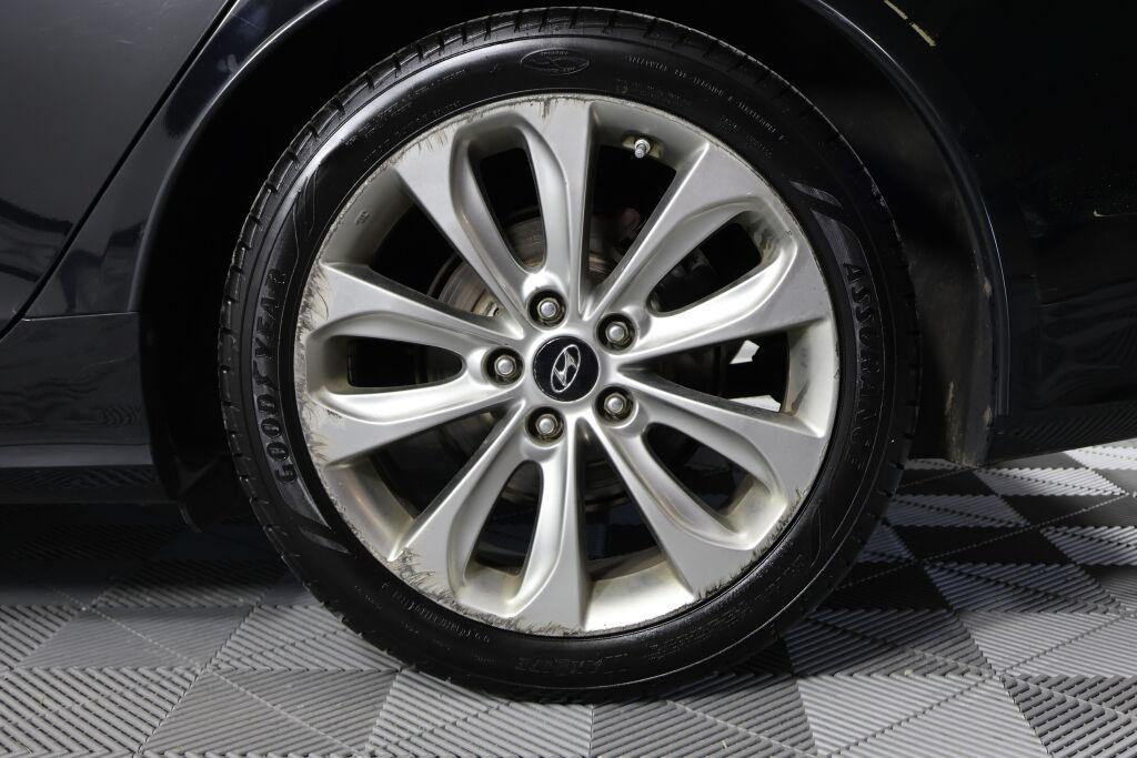 used 2012 Hyundai Sonata car, priced at $5,688