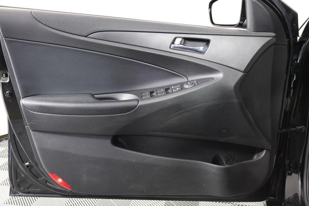 used 2012 Hyundai Sonata car, priced at $5,688