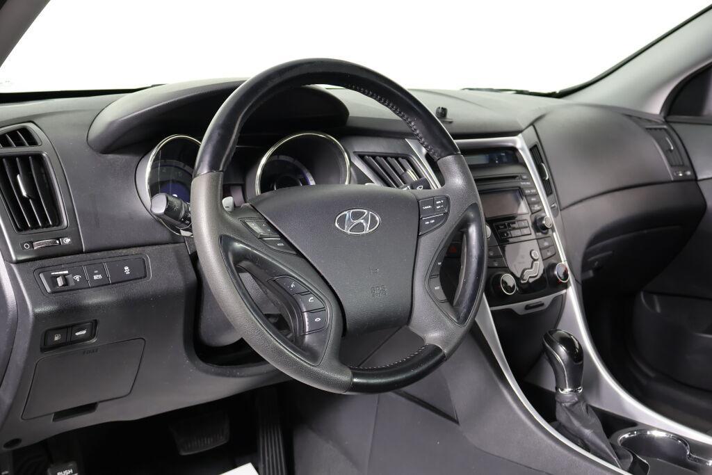 used 2012 Hyundai Sonata car, priced at $5,688