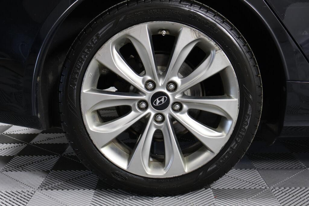 used 2012 Hyundai Sonata car, priced at $5,688