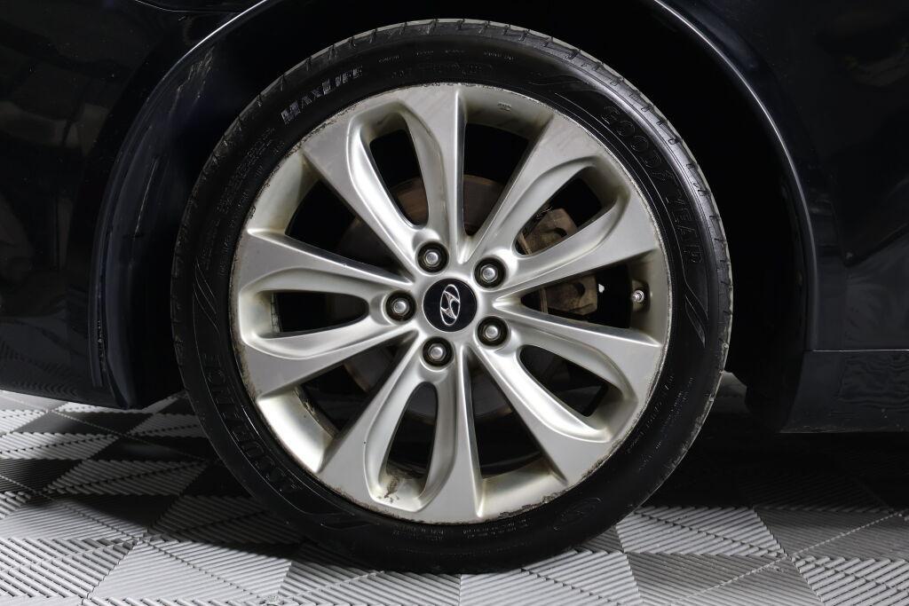 used 2012 Hyundai Sonata car, priced at $5,688
