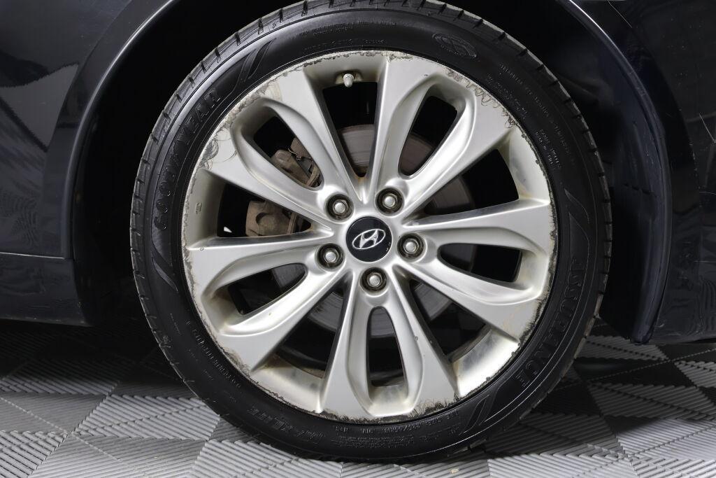 used 2012 Hyundai Sonata car, priced at $5,688