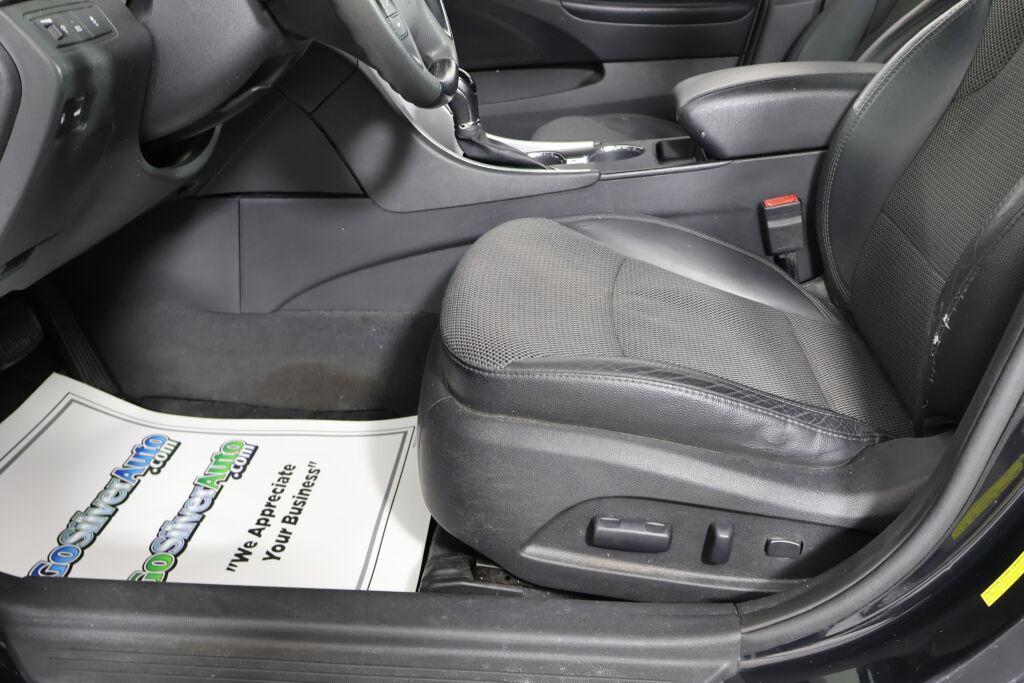 used 2012 Hyundai Sonata car, priced at $5,688