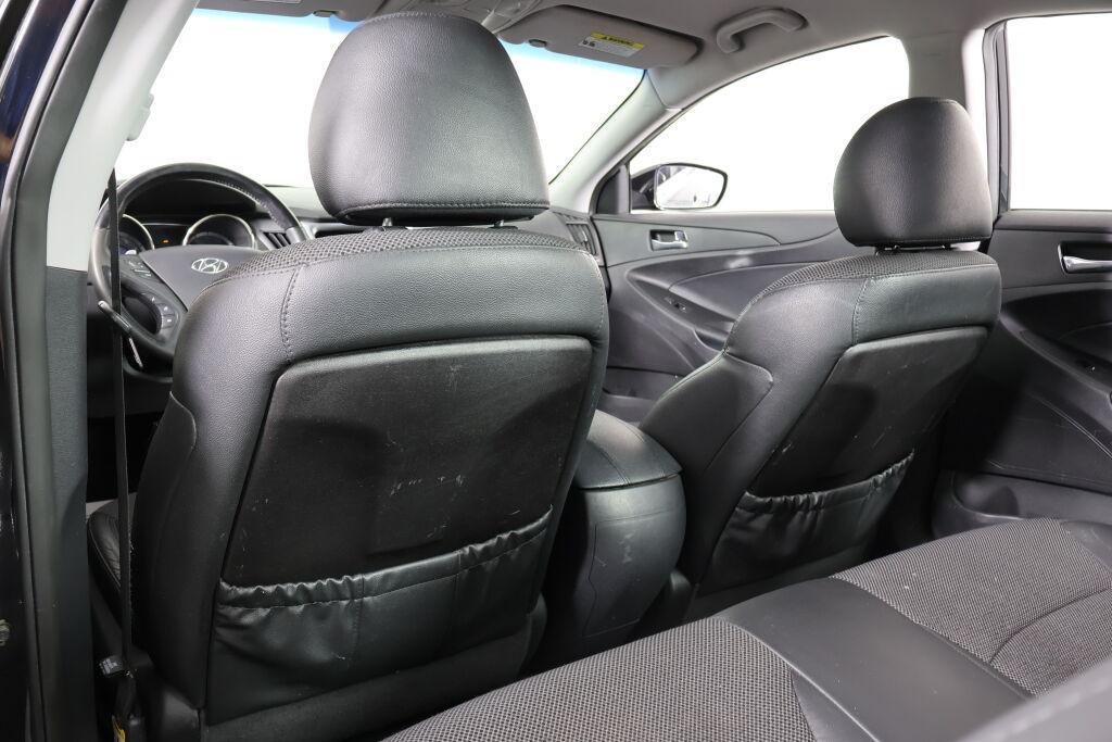 used 2012 Hyundai Sonata car, priced at $5,688