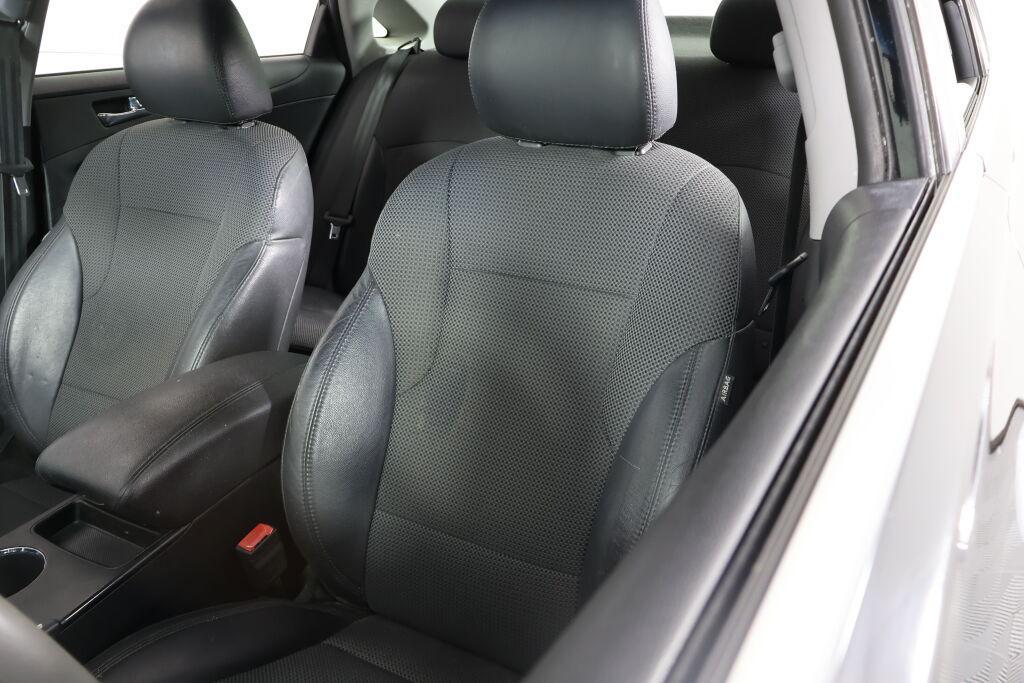 used 2012 Hyundai Sonata car, priced at $5,688