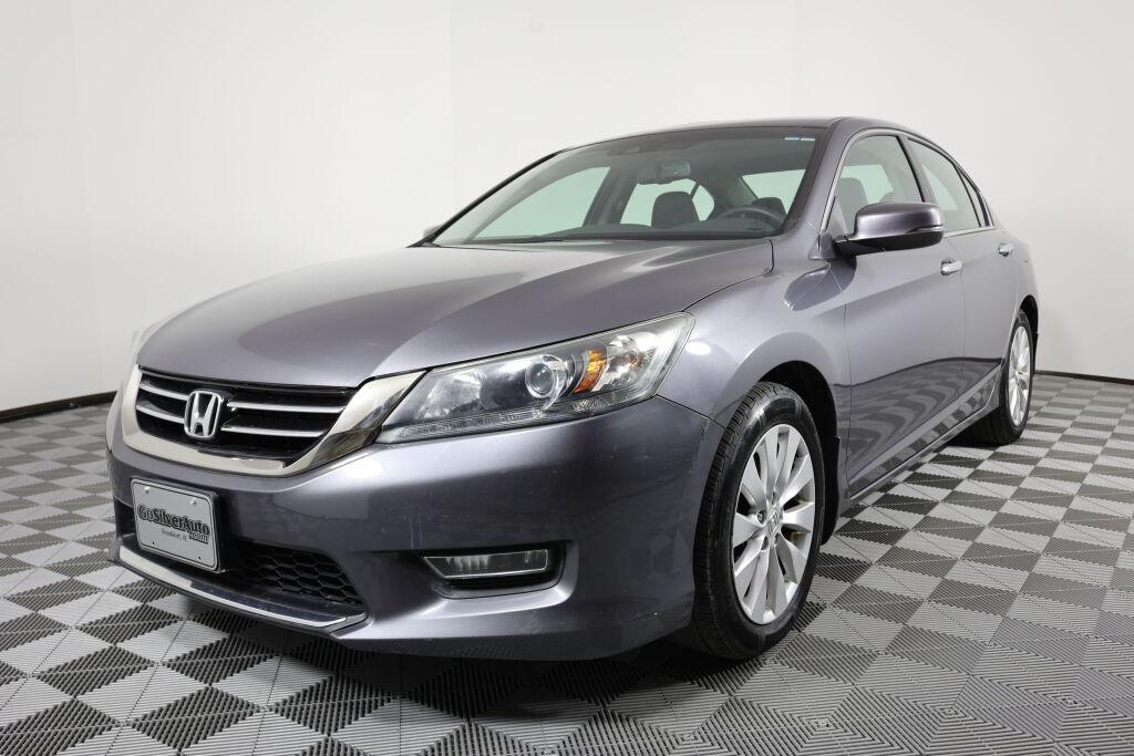 used 2013 Honda Accord car, priced at $12,495