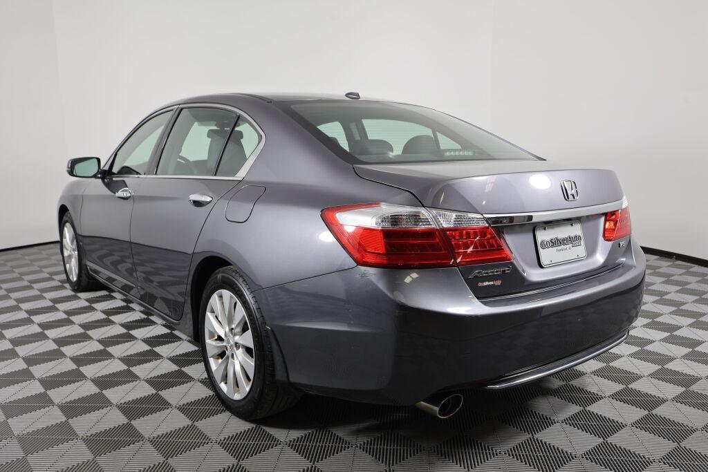 used 2013 Honda Accord car, priced at $12,495