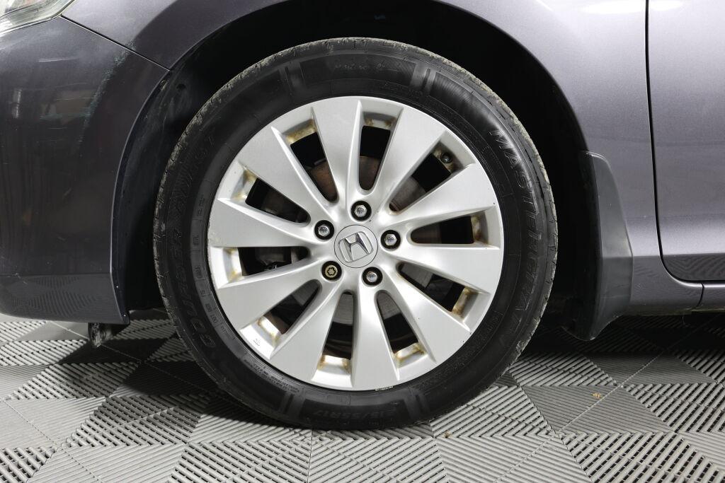 used 2013 Honda Accord car, priced at $12,495
