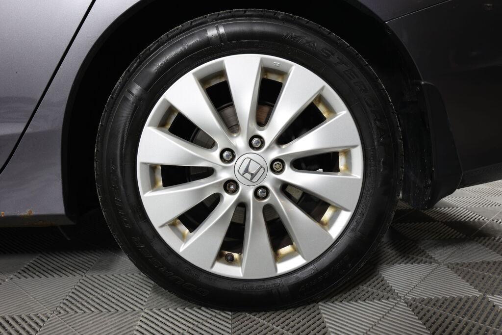 used 2013 Honda Accord car, priced at $12,495