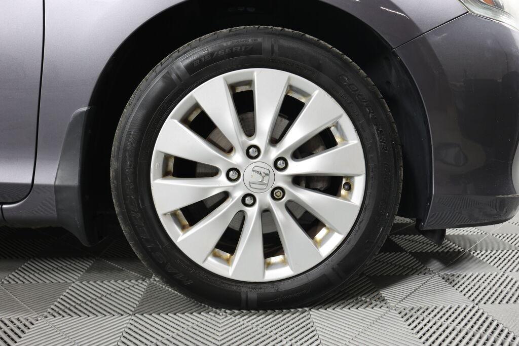 used 2013 Honda Accord car, priced at $12,495