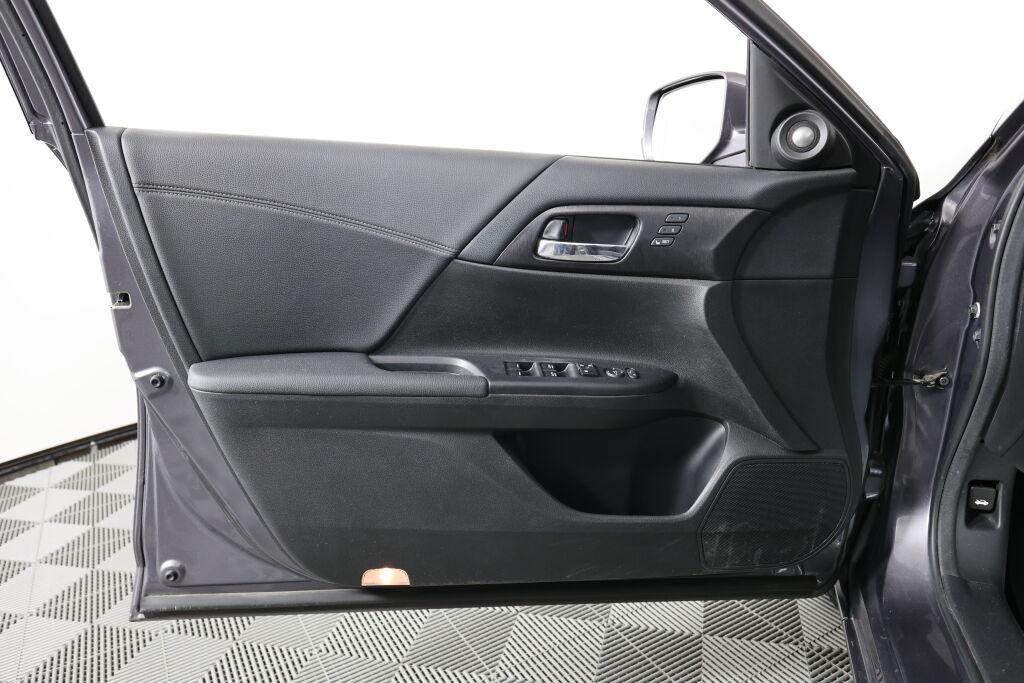 used 2013 Honda Accord car, priced at $12,495