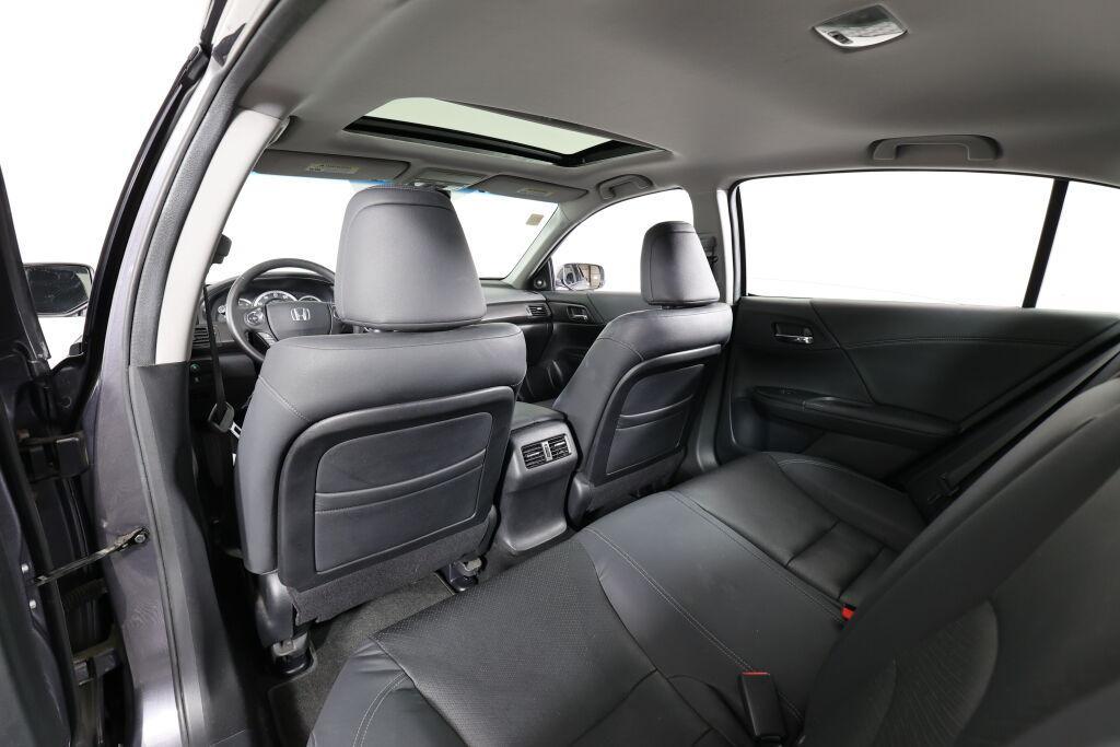 used 2013 Honda Accord car, priced at $12,495