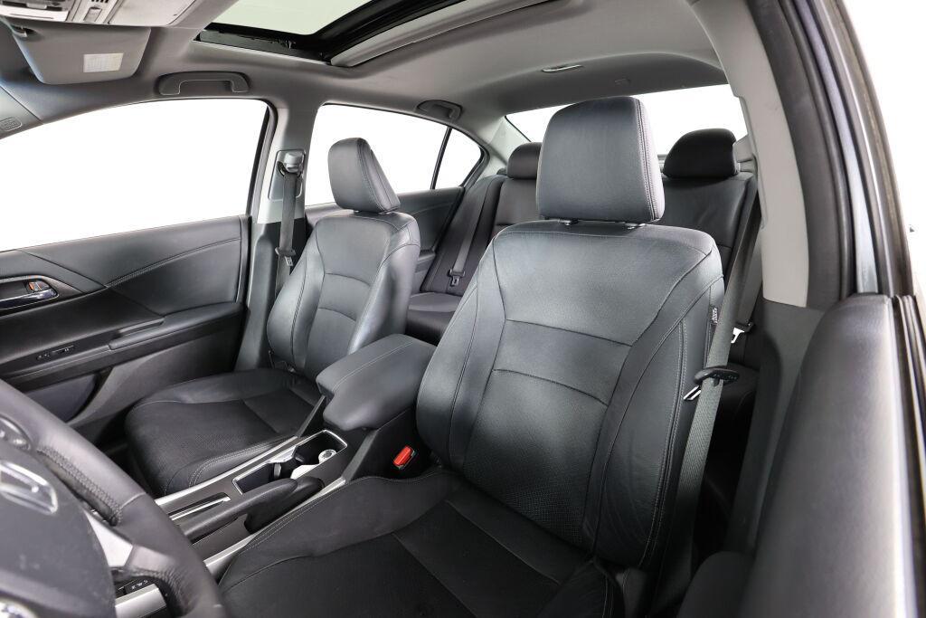 used 2013 Honda Accord car, priced at $12,495