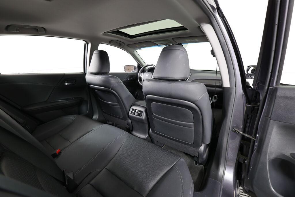 used 2013 Honda Accord car, priced at $12,495