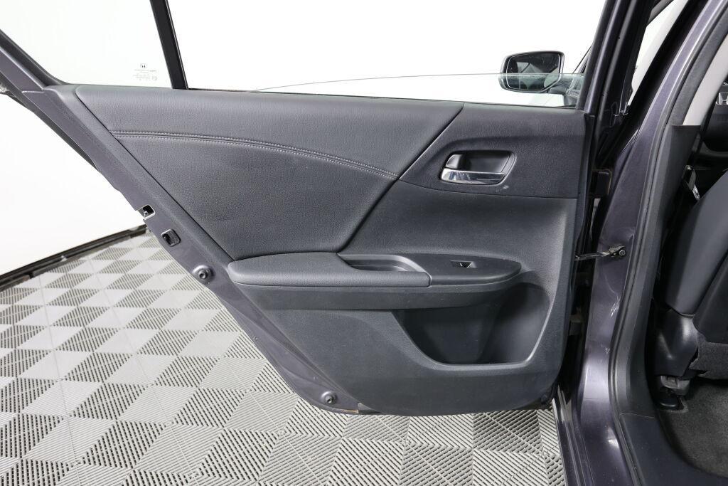 used 2013 Honda Accord car, priced at $12,495