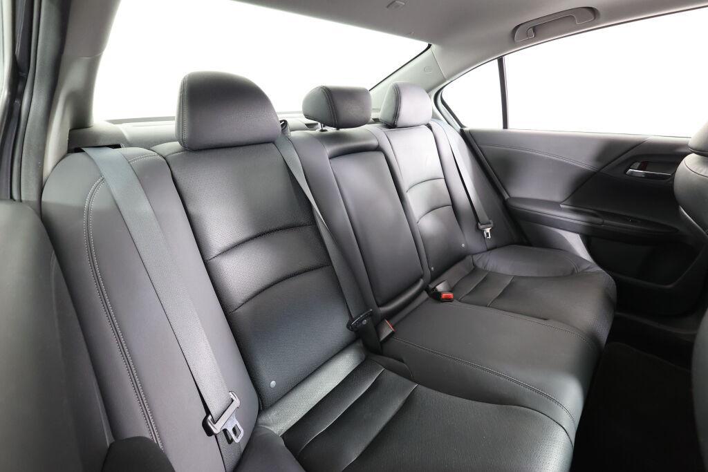 used 2013 Honda Accord car, priced at $12,495