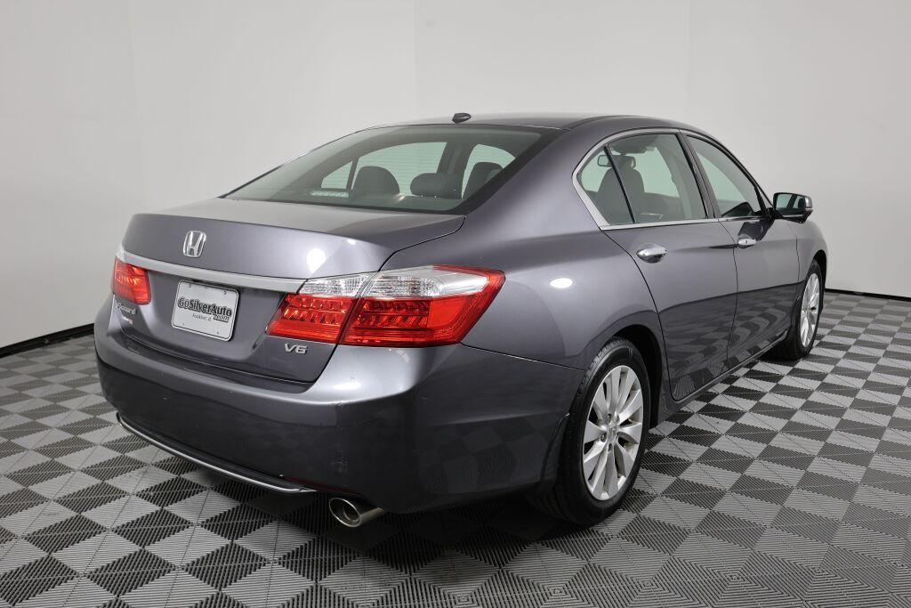 used 2013 Honda Accord car, priced at $12,495