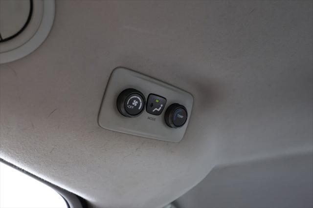 used 2012 Toyota Sienna car, priced at $9,995