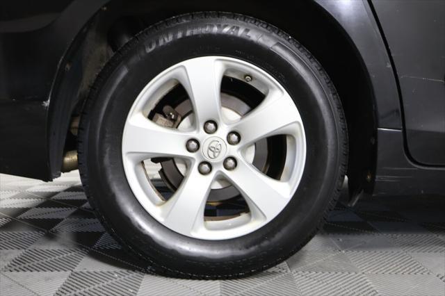 used 2012 Toyota Sienna car, priced at $9,995