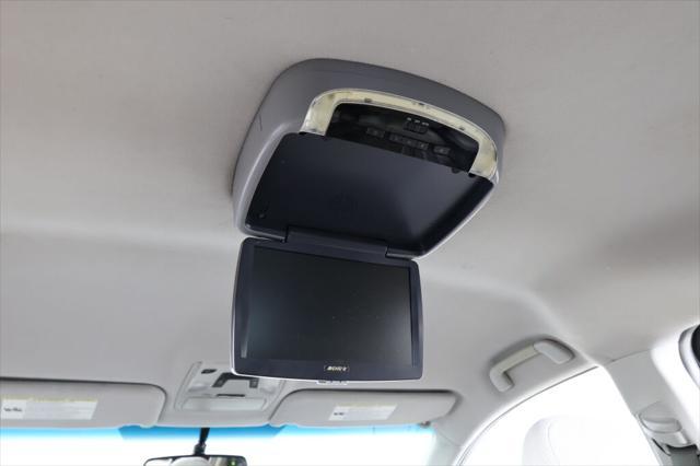 used 2012 Toyota Sienna car, priced at $9,995