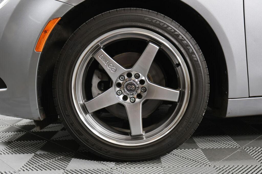 used 2015 Chrysler 200 car, priced at $7,995